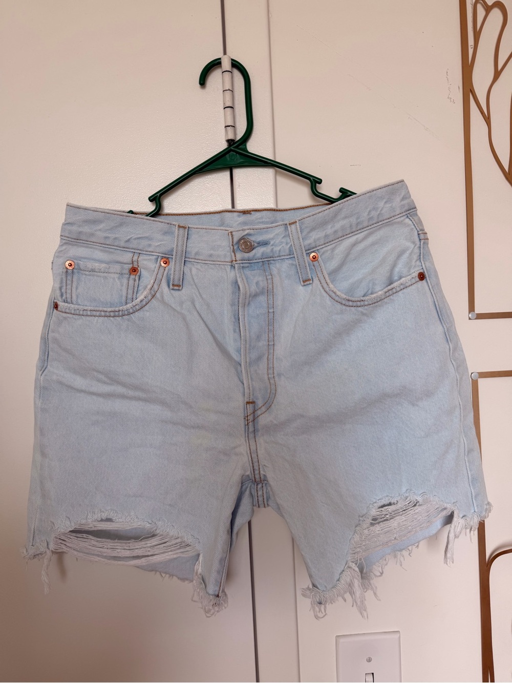 Levi’s 501 Shorts
